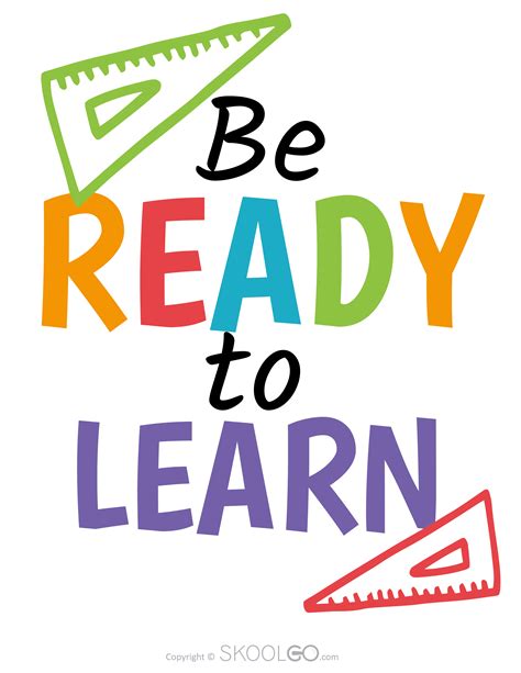 Learn.