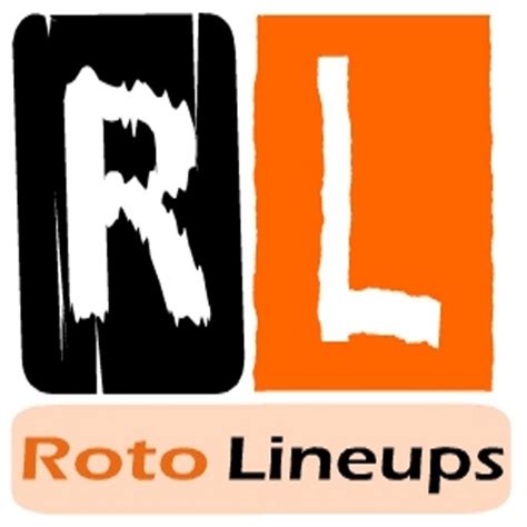 rotolineups