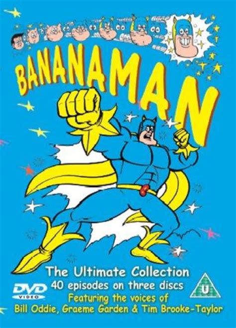 xbananaman